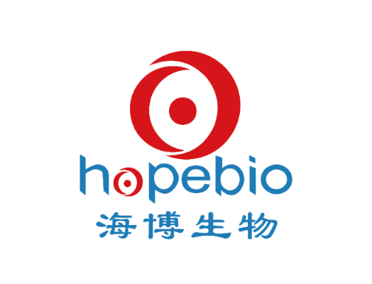 QingDao Hi-Tech Industrial Park Hope Bio-Technology Co.,Ltd. logo