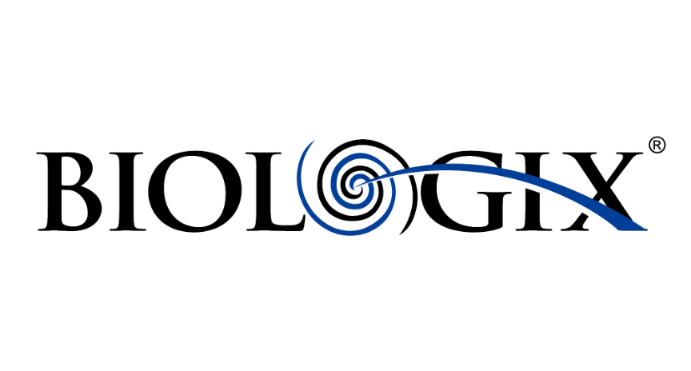 Biologix Group Limited logo