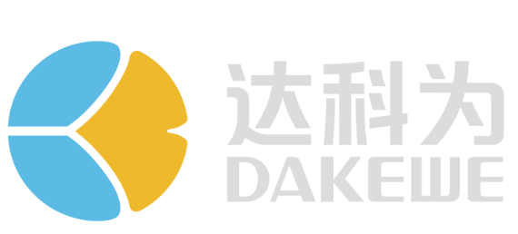 Dakewe Biotech Co., Ltd. logo