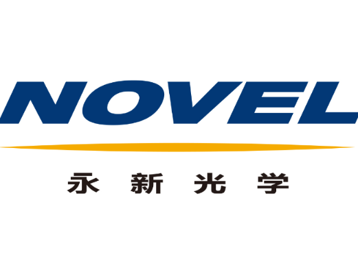 NINGBO YONGXIN OPTICS CO., LTD. logo