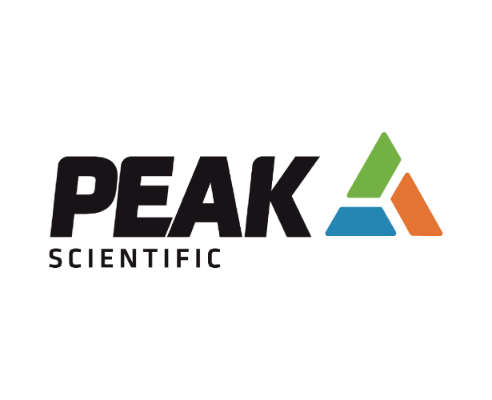Peak Scientific Instruments Shanghai Ltd. logo