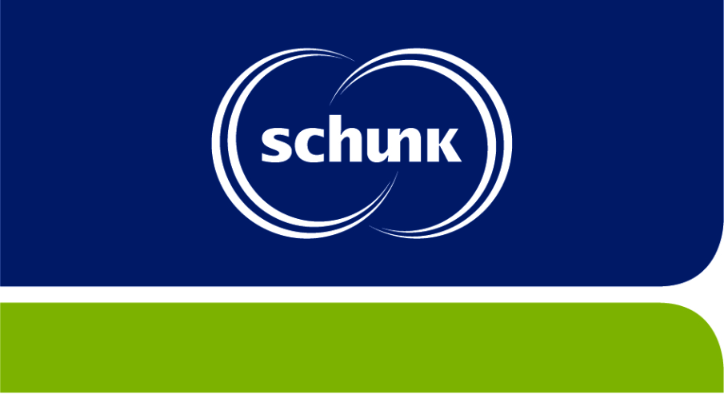 Schunk logo