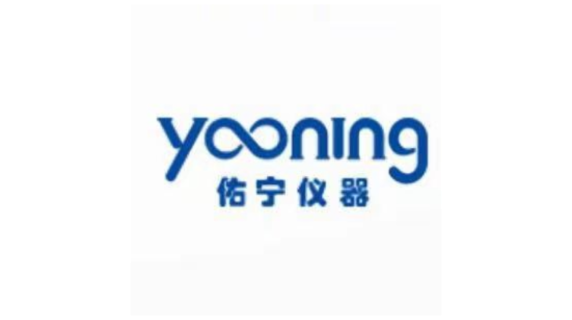 Hangzhou Yooning Instruments Co., Ltd. logo