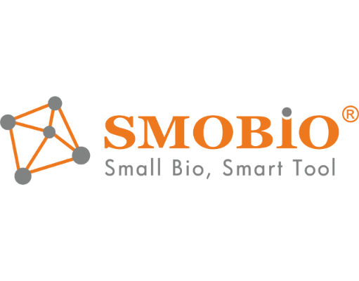 SMOBIO Technology, Inc. logo