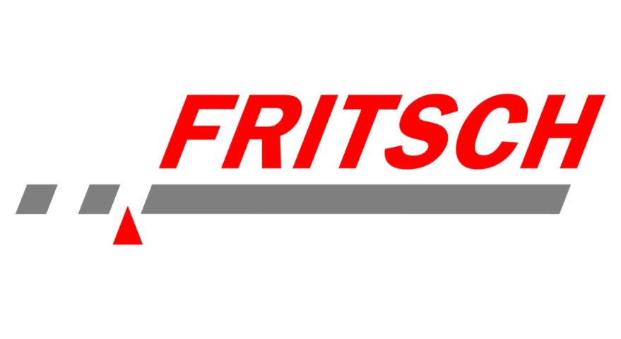 Fritsch GmbH logo