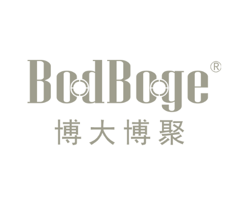 Guangzhou BodBoge Technology Co., Ltd logo