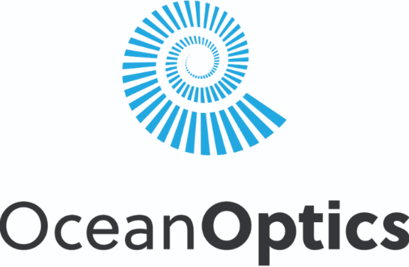 Ocean Optics logo