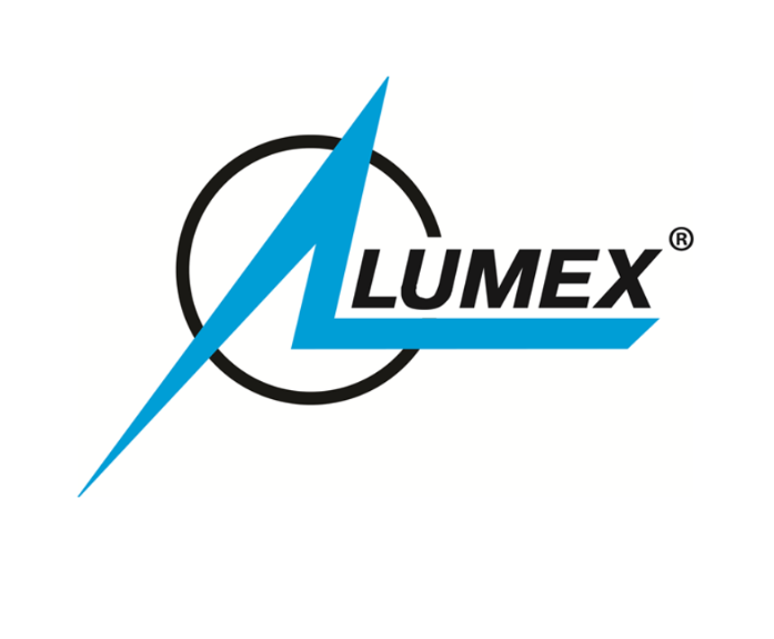 LUMEX INSTRUMENTS logo