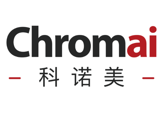Chromai logo