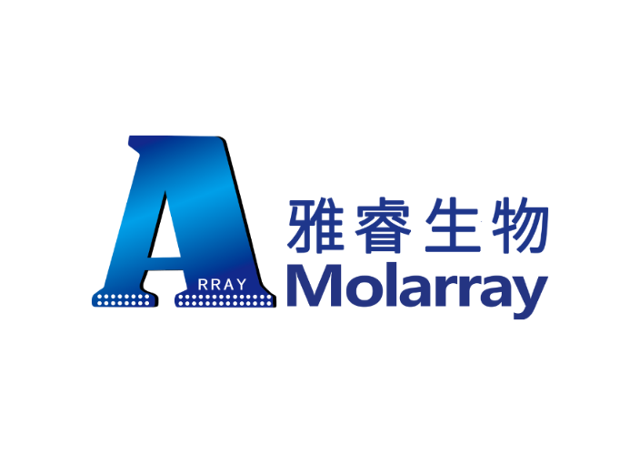 Suzhou Molarry Biological Technology Co.,Ltd. logo