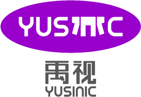 Shanghai Yusinic Technology Co., Ltd. logo
