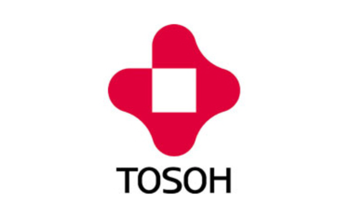 Tosoh Bioscience Shanghai Co., Ltd. logo