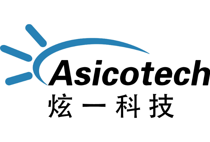 Asicotech Company Limited logo