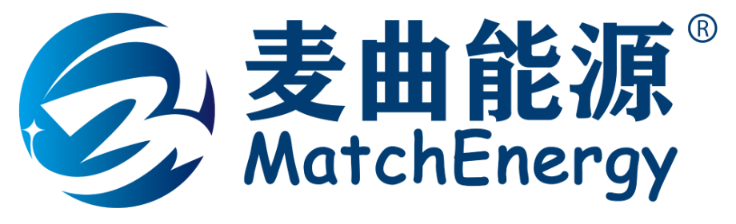 MatchEnergy- Parker Distributor logo