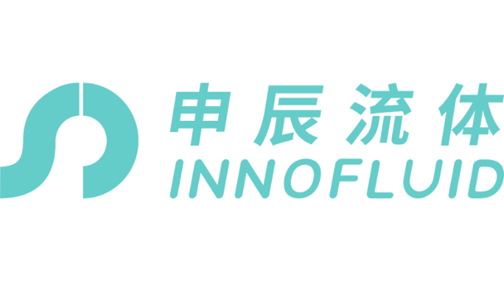 Innofluid Co.,Ltd. logo