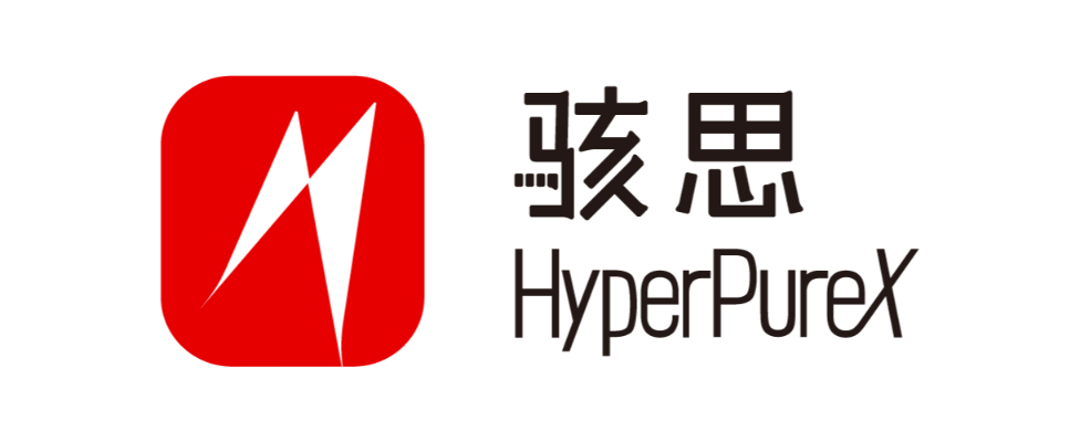 HyperpureX Instruments Technology(Shanghai)Co.,Ltd logo