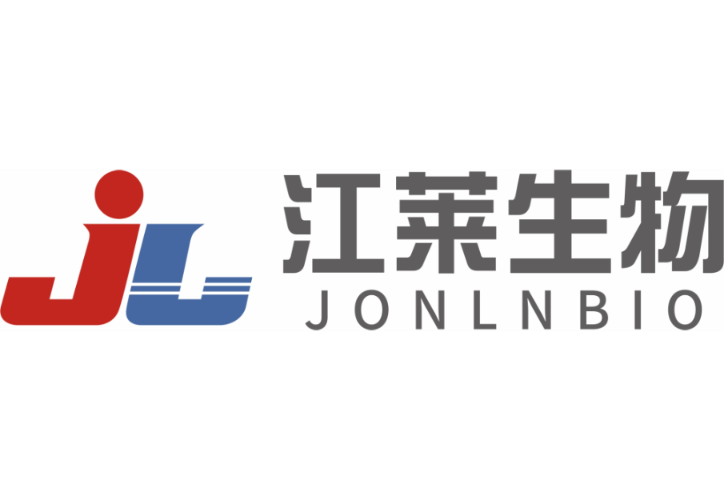 Jianglai Biotechnology, Shanghai,China. logo