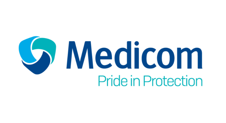 Medicom logo