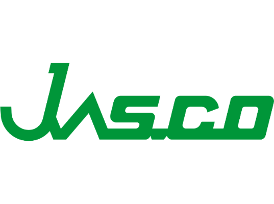 JASCO Corporation logo