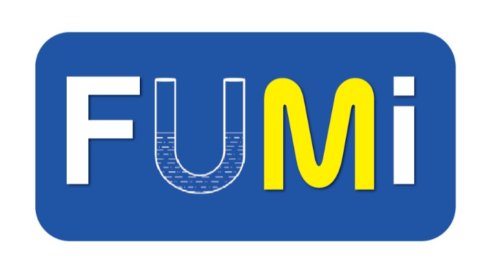Shanghai Fumi Technology Co., Ltd. logo