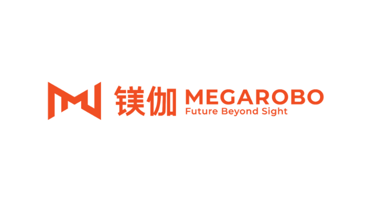 MEGAROBO logo
