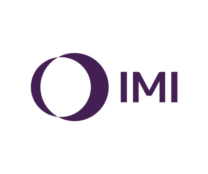 IMI logo