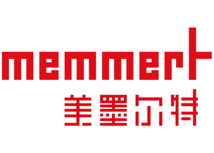 Memmert GmbH + Co. KG logo