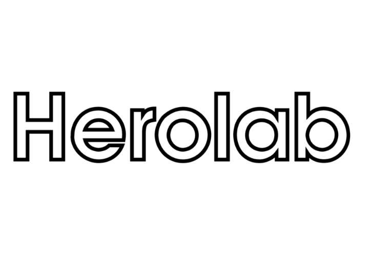 Herolab GmbH Laborgeräte logo