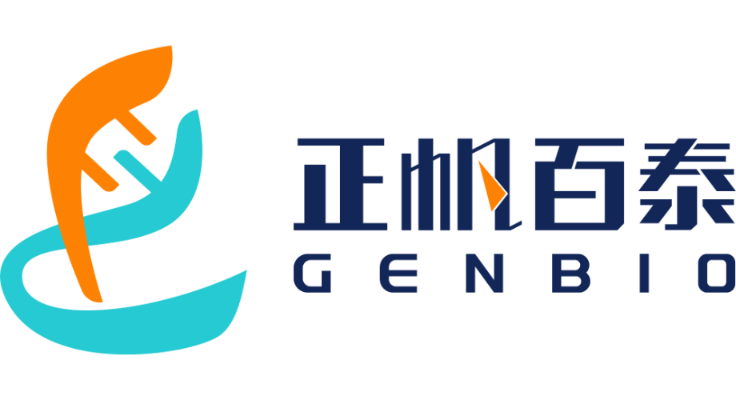 Shanghai GenTech Co., Ltd. logo