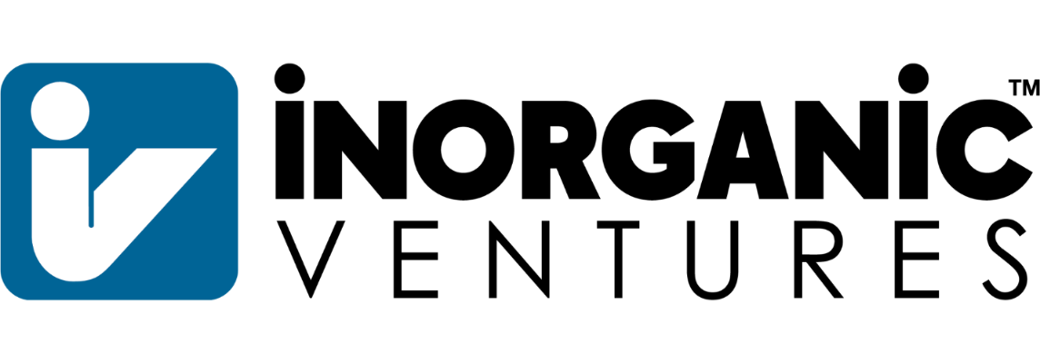 Inorganic Ventures logo