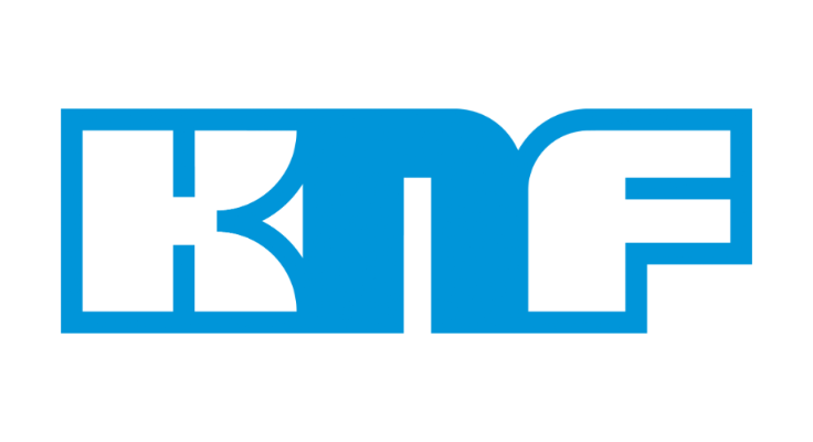KNF logo