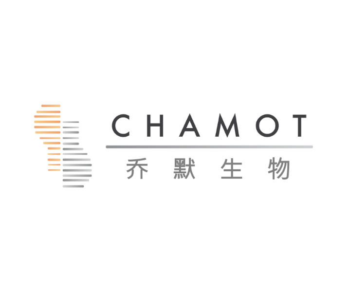 Chamot Biotechnology (Shanghai) Co.,Ltd. logo