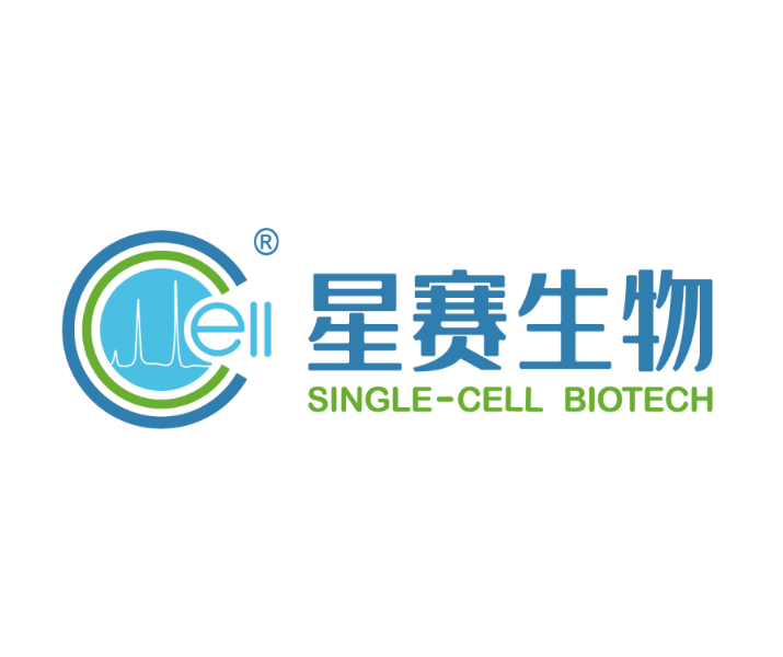 Qingdao Single-Cell Biotech.Co.,Ltd. logo