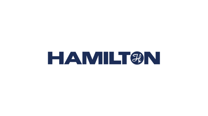 Hamilton (Shanghai)Laboratory Equipment Co.,Ltd logo