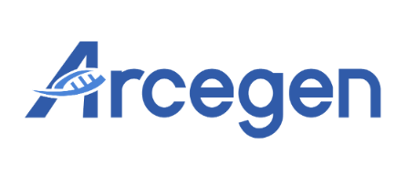 Arcegen Inc. logo