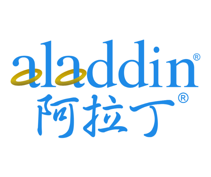 Shanghai Aladdin Biochemical Technology Co., Ltd. logo