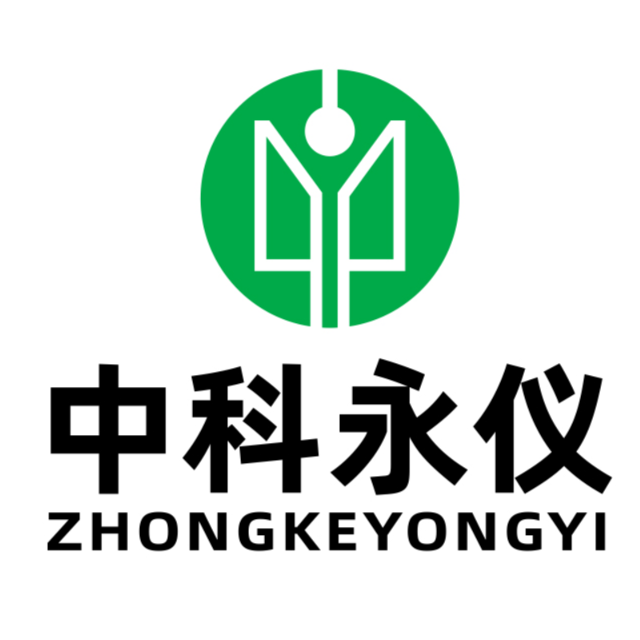 Beijing Zhongkeyongyi BioTechnology Co.,Ltd logo