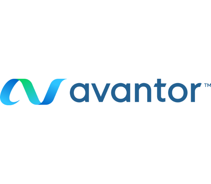 Avantor logo