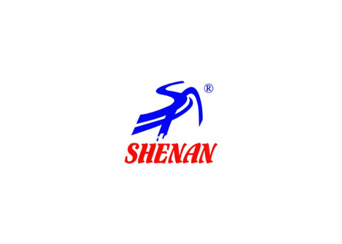 Shanghai Shenan Medical Instrument Factory logo