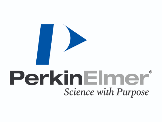 PerkinElmer logo