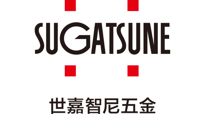 Sugatsune Shanghai Co., Ltd. logo