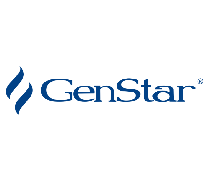 GenStar Biosolutions Co., Ltd. logo
