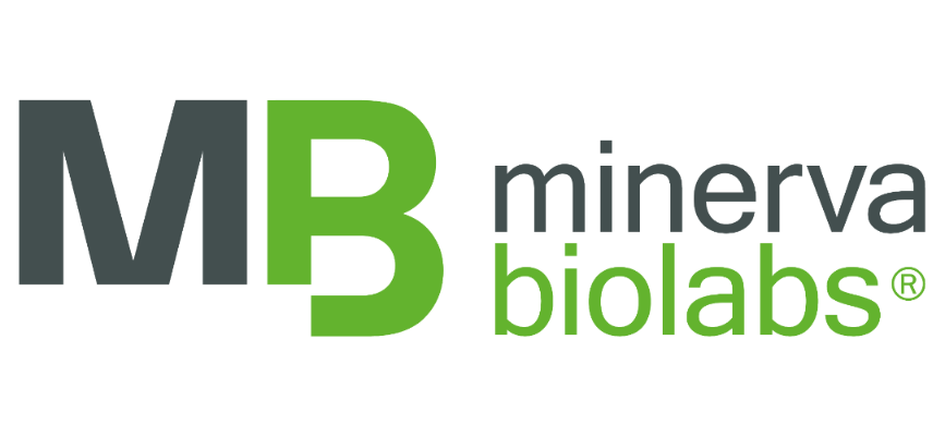 Minerva Biolabs GmbH logo