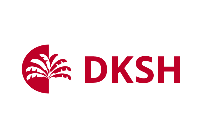 DKSH CHINA logo