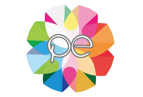 上海品恩展览有限公司 logo