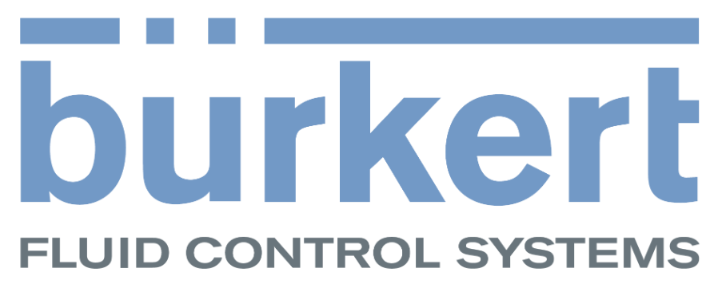 Burkert Fluid Control System (Shanghai) Co., Ltd. logo