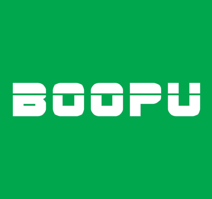 Boopu Biotechnology Co., Ltd. logo