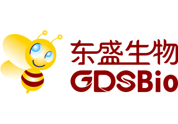 Dongsheng Biotech Co., Ltd. logo