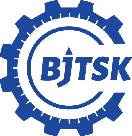 Beijing TSK Precision Instrument Co., LTD logo