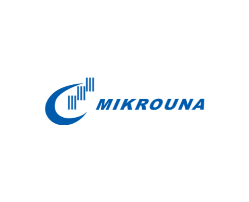 Mikrouna(Shanghai)Ind.Int.Tech.Co.,Ltd. logo